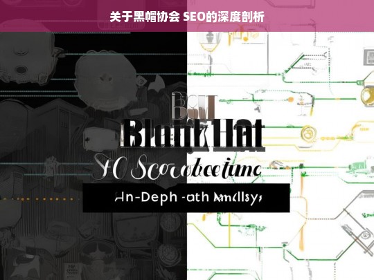 关于黑帽协会 SEO的深度剖析，黑帽协会 SEO 深度剖析揭秘