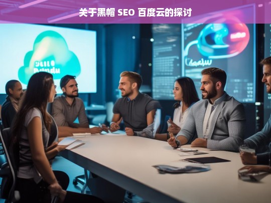 关于黑帽 SEO 百度云的探讨，黑帽 SEO 与百度云探讨