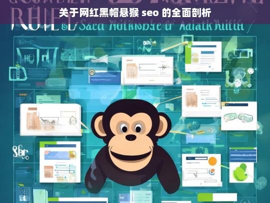 关于网红黑帽悬猴 seo 的全面剖析，网红黑帽悬猴 SEO 剖析