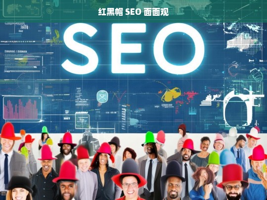 红黑帽 SEO 面面观，红黑帽 SEO 解析