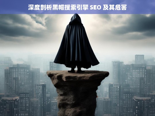 深度剖析黑帽搜索引擎 SEO 及其危害，深度剖析黑帽 SEO 及其危害