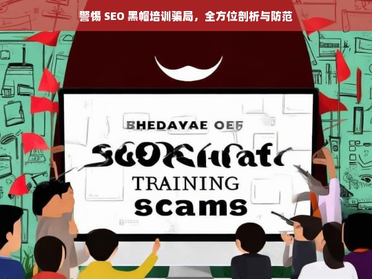 警惕 SEO 黑帽培训骗局，全方位剖析与防范，警惕 SEO 黑帽培训骗局，剖析与防范之道