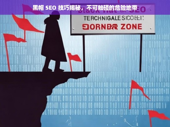 黑帽 SEO 技巧揭秘，不可触碰的危险地带，黑帽 SEO 技巧与危险揭秘