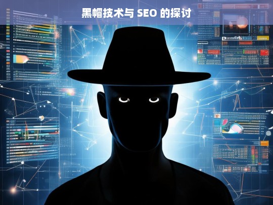 黑帽技术与 SEO 的探讨，黑帽技术对 SEO 的影响探讨