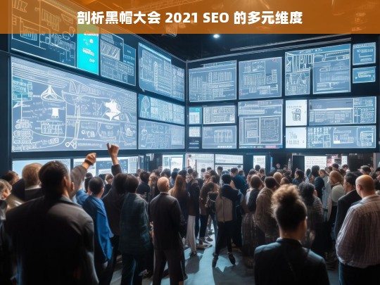 剖析黑帽大会 2021 SEO 的多元维度，黑帽大会 2021 SEO 多元维度剖析