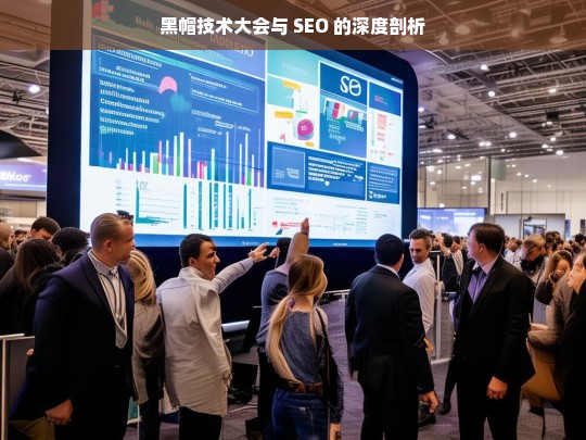 黑帽技术大会与 SEO 的深度剖析，黑帽技术大会与 SEO 剖析