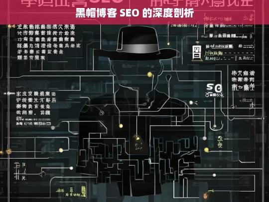 黑帽博客 SEO 的深度剖析，黑帽博客 SEO 深度剖析