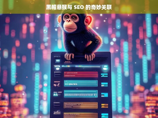 黑帽悬猴与 SEO 的奇妙关联，黑帽悬猴与 SEO 的奇妙关系探究