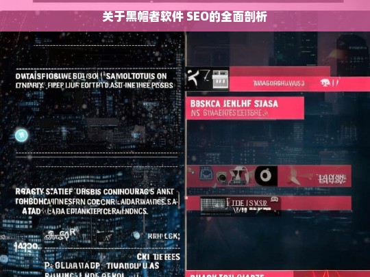 关于黑帽者软件 SEO的全面剖析，黑帽者软件 SEO 全面剖析