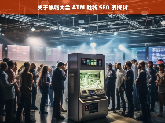 关于黑帽大会 ATM 吐钱 SEO 的探讨，黑帽大会中关于 ATM 吐钱与 SEO 的探讨