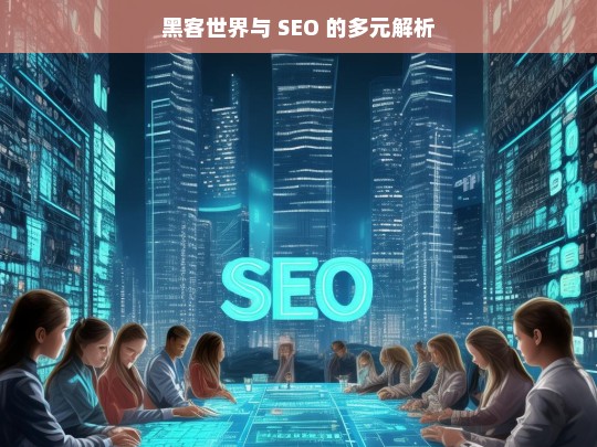 黑客世界与 SEO 的多元解析，黑客世界与 SEO 的多元解析探秘