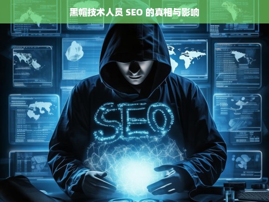 黑帽技术人员 SEO 的真相与影响，黑帽技术人员 SEO 的真相及影响剖析