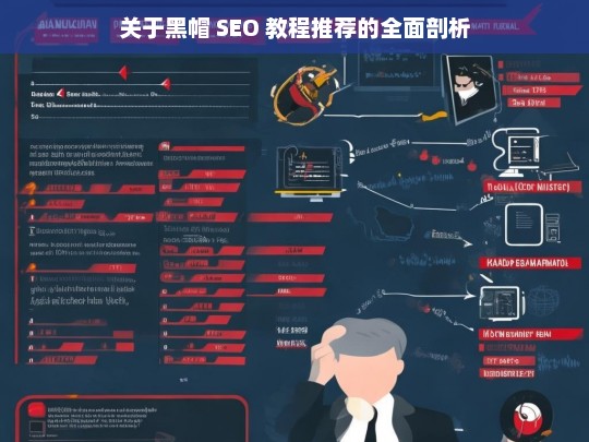 关于黑帽 SEO 教程推荐的全面剖析，黑帽 SEO 教程推荐剖析