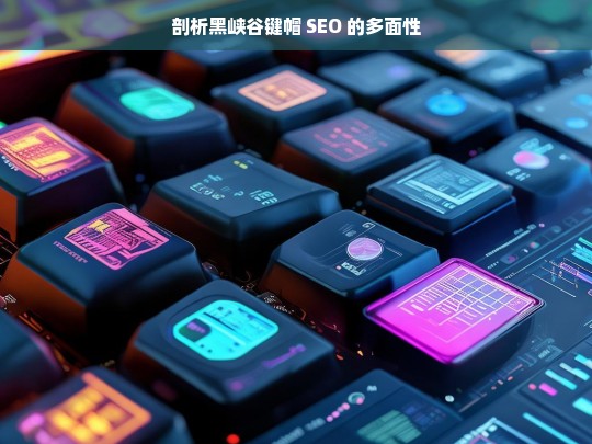 剖析黑峡谷键帽 SEO 的多面性，黑峡谷键帽 SEO 多面性剖析