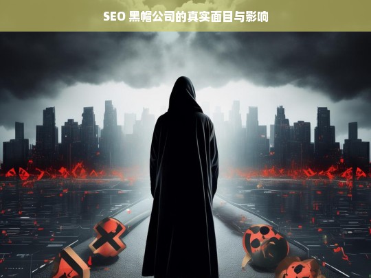 SEO 黑帽公司的真实面目与影响，SEO 黑帽公司，真实面目及影响揭秘