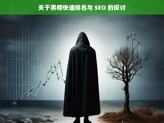 关于黑帽快速排名与 SEO 的探讨，黑帽快速排名与 SEO 之探讨