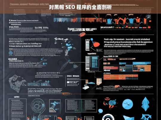 对黑帽 SEO 程序的全面剖析，黑帽 SEO 程序全面剖析