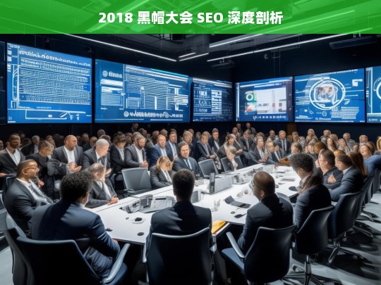 2018 黑帽大会 SEO 深度剖析，2018 黑帽大会之 SEO 深度解读