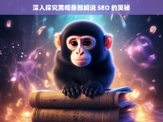 深入探究黑帽悬猴解说 SEO 的奥秘，黑帽悬猴与 SEO 奥秘探究