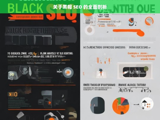 关于黑帽 SEO 的全面剖析，黑帽 SEO 全面剖析