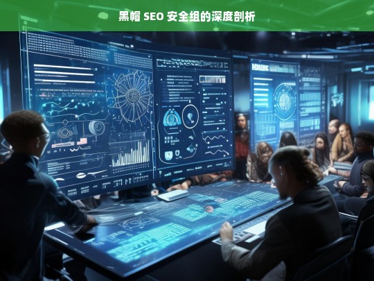 黑帽 SEO 安全组的深度剖析，黑帽 SEO 安全组深度剖析