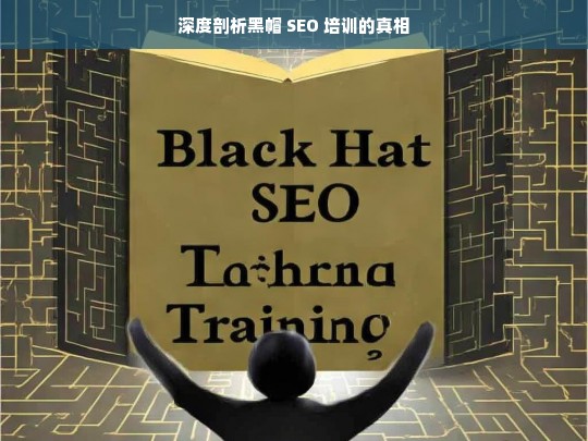 深度剖析黑帽 SEO 培训的真相，黑帽 SEO 培训真相大揭秘