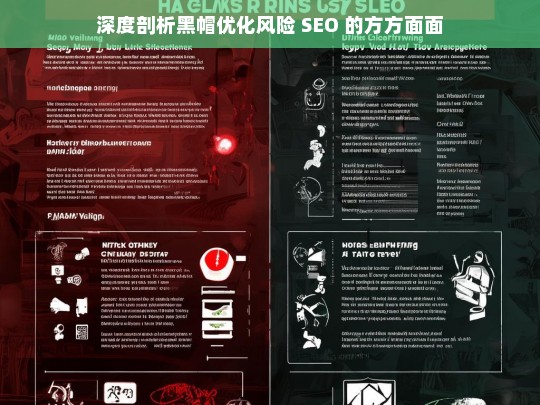 深度剖析黑帽优化风险 SEO 的方方面面，黑帽优化风险与 SEO 剖析