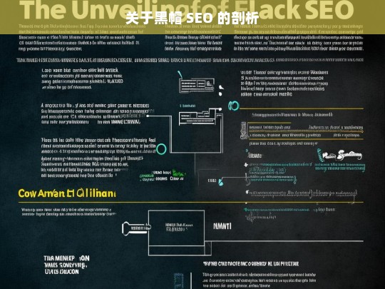 关于黑帽 SEO 的剖析，黑帽 SEO 剖析