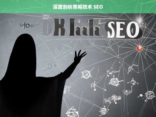 深度剖析黑帽技术 SEO，深度剖析黑帽 SEO 技术