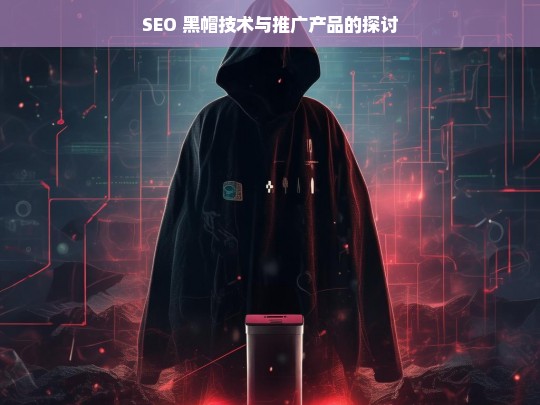 SEO 黑帽技术与推广产品的探讨，关于 SEO 黑帽技术与推广产品的研究