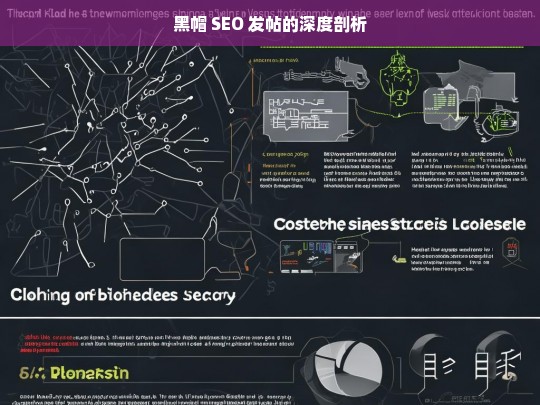 黑帽 SEO 发帖的深度剖析，黑帽 SEO 发帖剖析