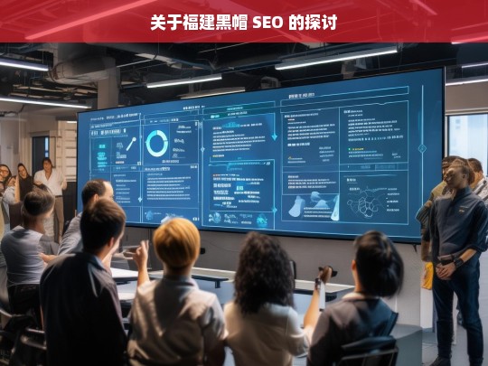 关于福建黑帽 SEO 的探讨，福建黑帽 SEO 探讨