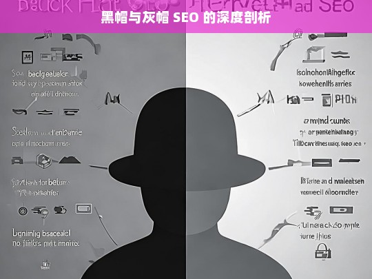 黑帽与灰帽 SEO 的深度剖析，黑帽与灰帽 SEO 深度剖析