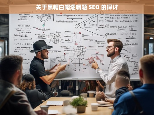 关于黑帽白帽逻辑题 SEO 的探讨，黑帽白帽逻辑题与 SEO 探讨