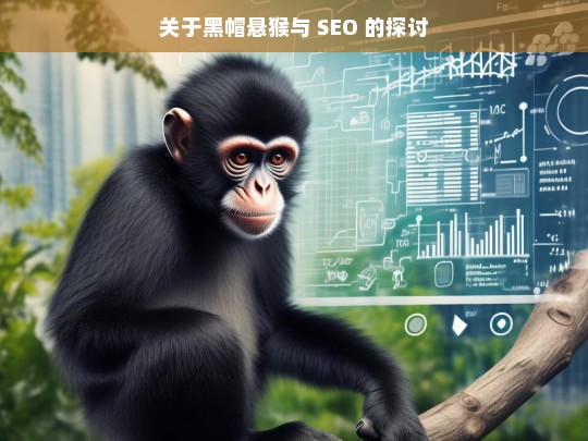 关于黑帽悬猴与 SEO 的探讨，黑帽悬猴与 SEO 的关联探讨