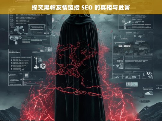 探究黑帽友情链接 SEO 的真相与危害，黑帽友情链接 SEO 的真相及危害探究