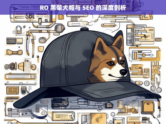 RO 黑柴犬帽与 SEO 的深度剖析，RO 黑柴犬帽与 SEO 的深度关系剖析