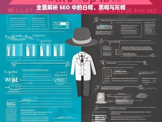 全面解析 SEO 中的白帽、黑帽与灰帽，SEO 中白帽、黑帽与灰帽的全面解析