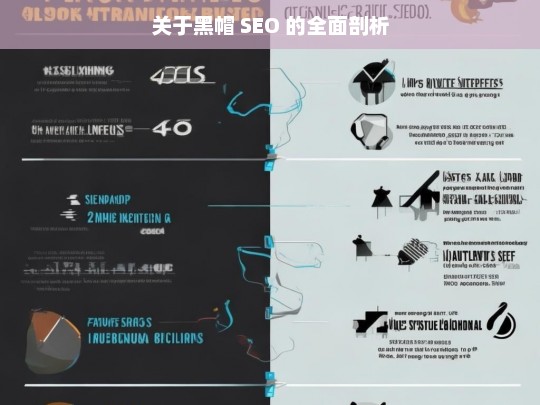 关于黑帽 SEO 的全面剖析，黑帽 SEO 全面剖析