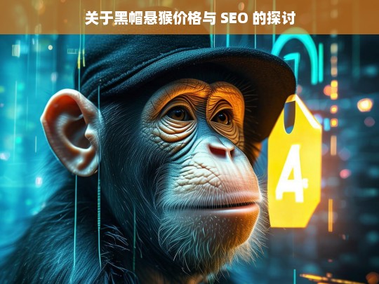 关于黑帽悬猴价格与 SEO 的探讨，黑帽悬猴价格与 SEO 之关联探讨