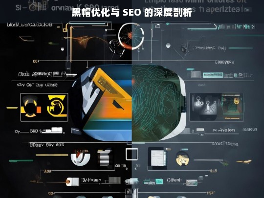 黑帽优化与 SEO 的深度剖析，黑帽优化与 SEO 的深度解析