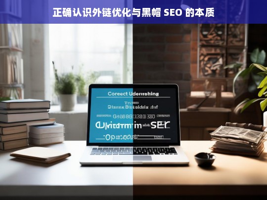 正确认识外链优化与黑帽 SEO 的本质，外链优化与黑帽 SEO 本质之析