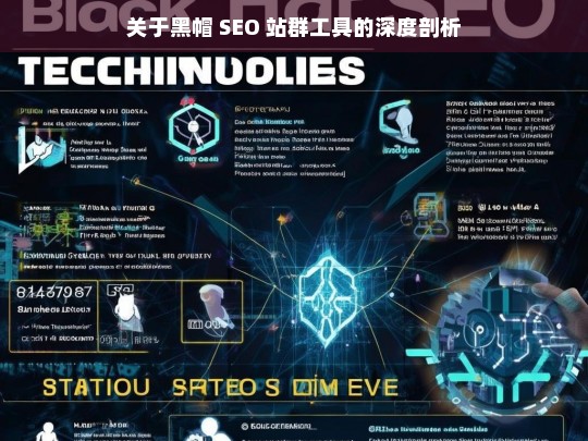 关于黑帽 SEO 站群工具的深度剖析，黑帽 SEO 站群工具深度剖析