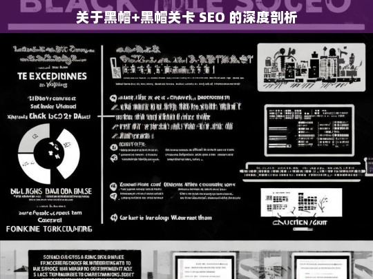 关于黑帽+黑帽关卡 SEO 的深度剖析，黑帽与黑帽关卡 SEO 深度剖析