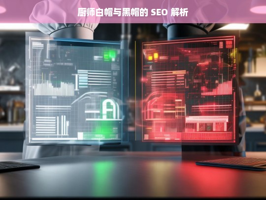 厨师白帽与黑帽的 SEO 解析，厨师白帽与黑帽的 SEO 解析之探讨