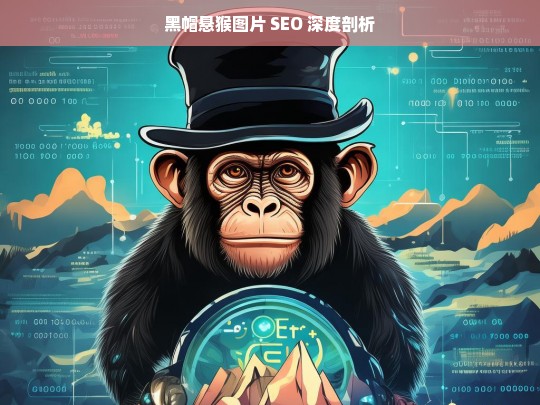 黑帽悬猴图片 SEO 深度剖析，黑帽悬猴图片的 SEO 深度剖析