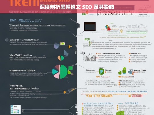 深度剖析黑帽推文 SEO 及其影响，黑帽推文 SEO 的深度剖析与影响探究