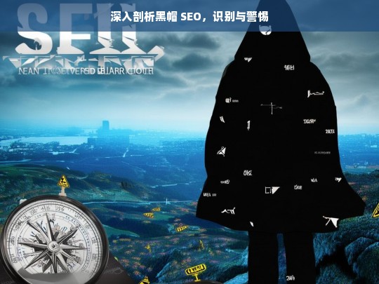 深入剖析黑帽 SEO，识别与警惕，黑帽 SEO，深入剖析、识别与警惕