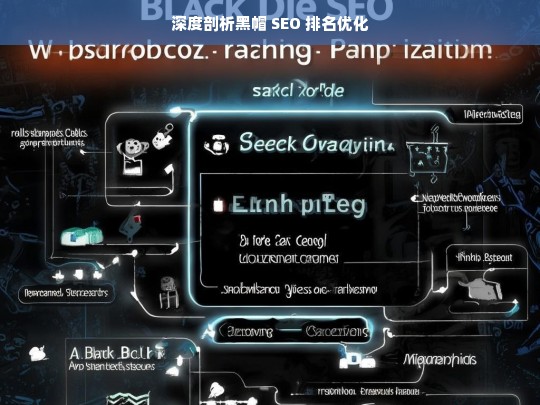 深度剖析黑帽 SEO 排名优化，黑帽 SEO 排名优化深度剖析