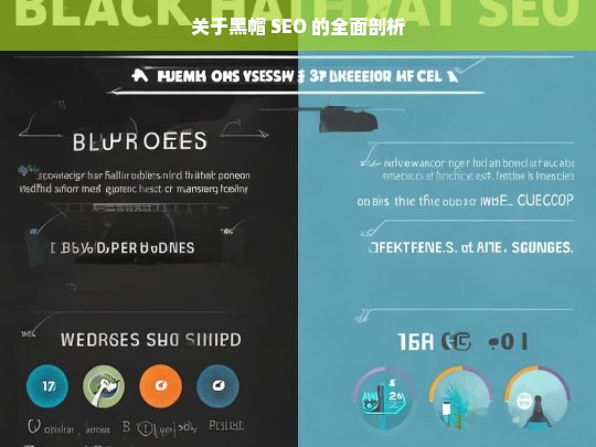 关于黑帽 SEO 的全面剖析，黑帽 SEO 全面剖析